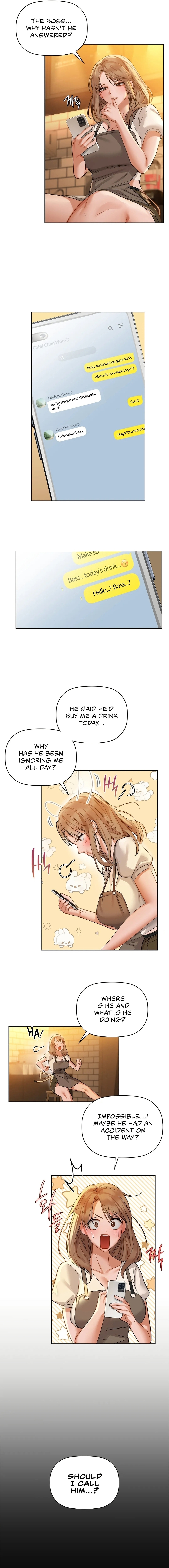 Caffeine - Chapter 10 - picture 8