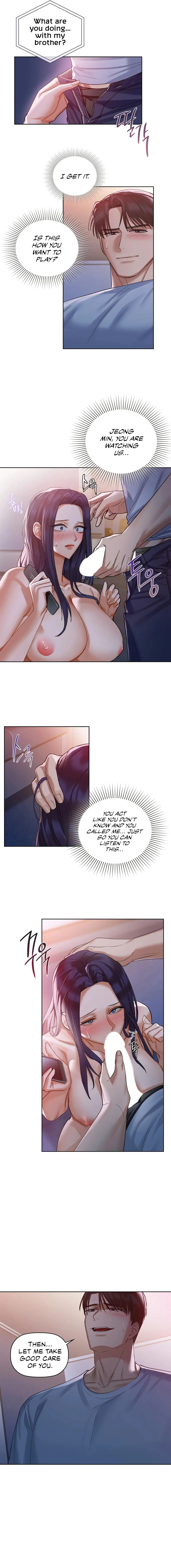 Caffeine - Chapter 11 - picture 3