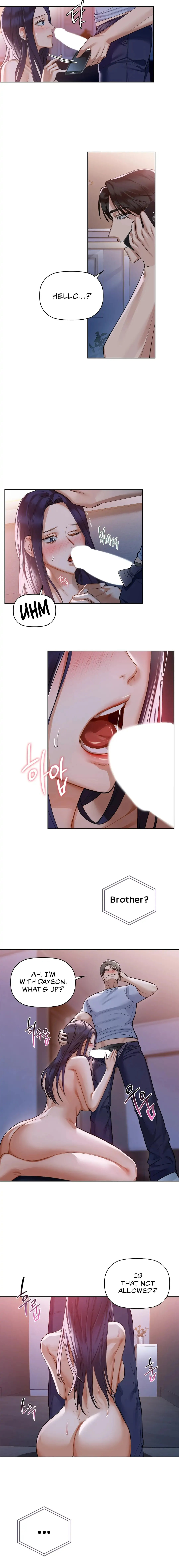 Caffeine - Chapter 11 - picture 4