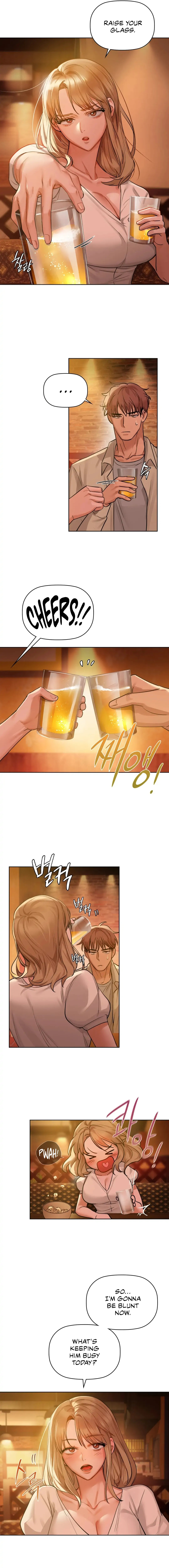 Caffeine - Chapter 12 - picture 10