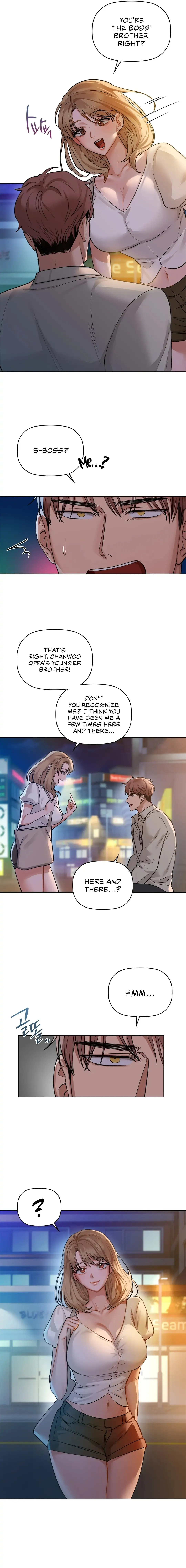 Caffeine - Chapter 12 - picture 3