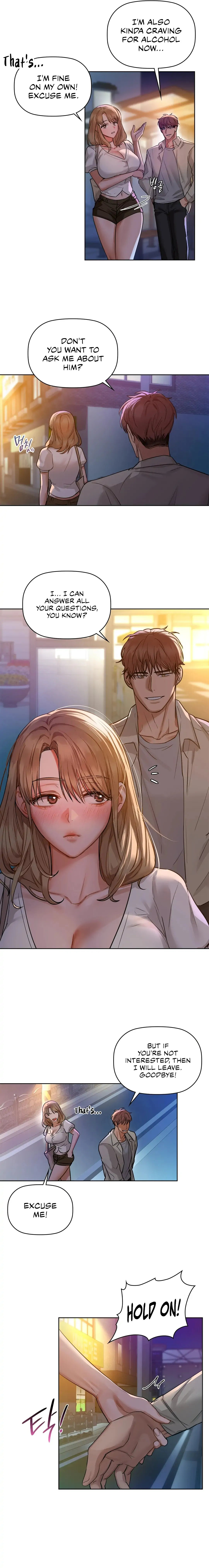Caffeine - Chapter 12 - picture 7