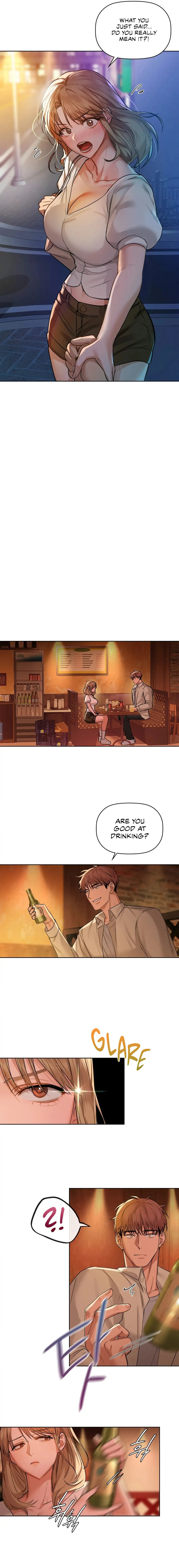 Caffeine - Chapter 12 - picture 8