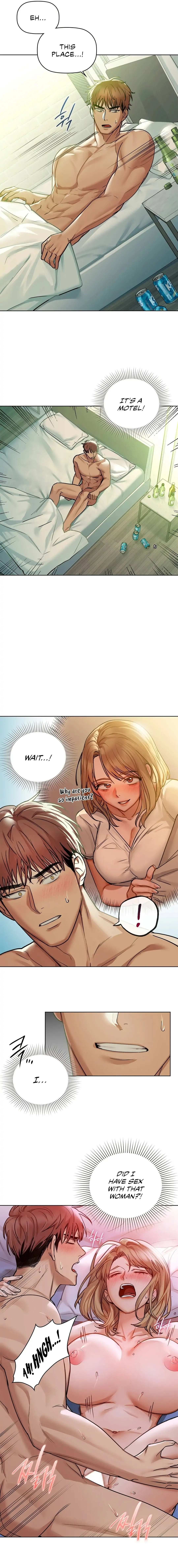 Caffeine - Chapter 13 - picture 10