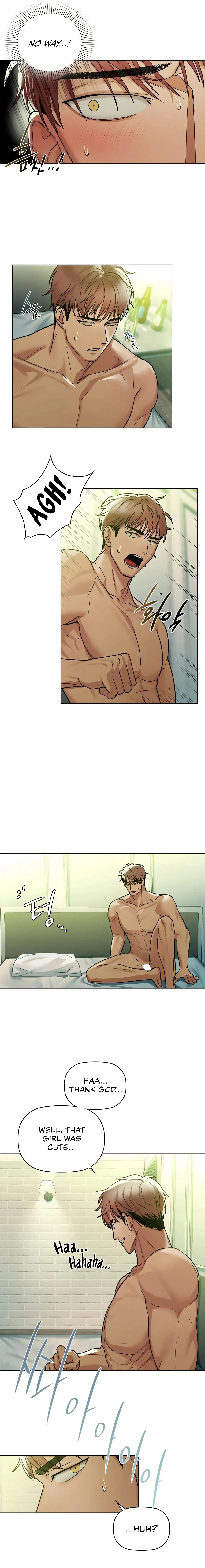 Caffeine - Chapter 13 - picture 11