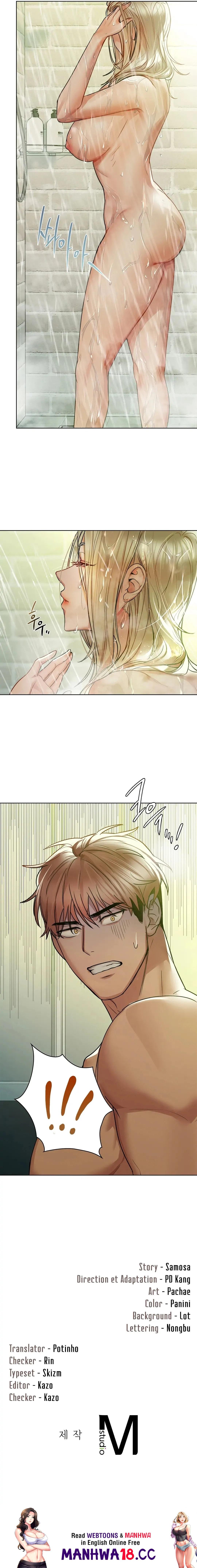 Caffeine - Chapter 13 - picture 12
