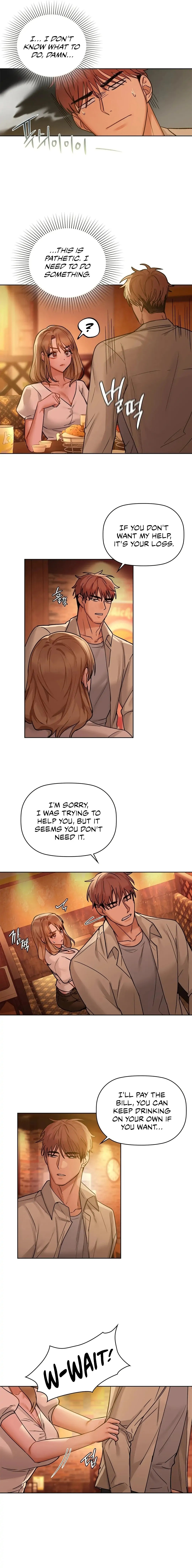Caffeine - Chapter 13 - picture 3