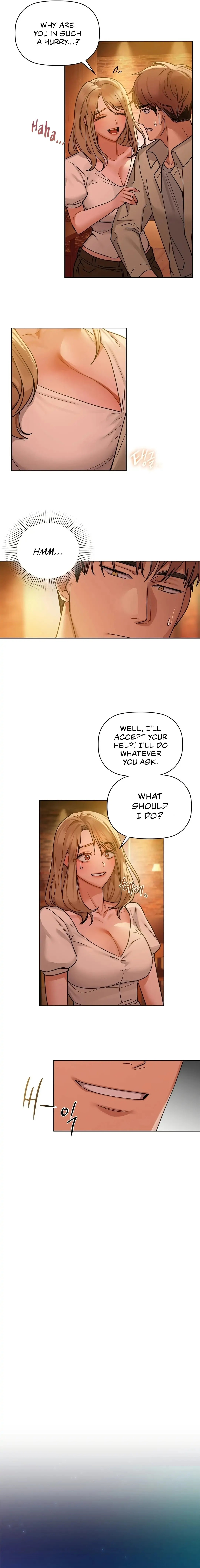 Caffeine - Chapter 13 - picture 4