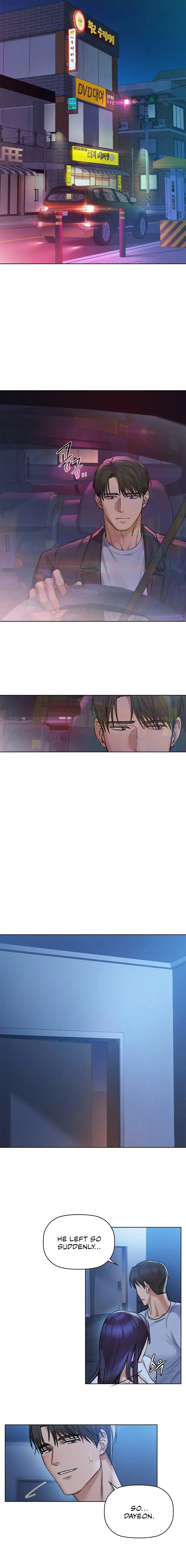 Caffeine - Chapter 13 - picture 5