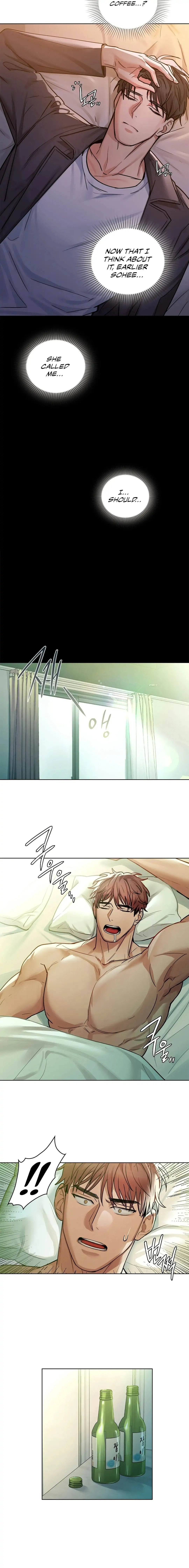 Caffeine - Chapter 13 - picture 9