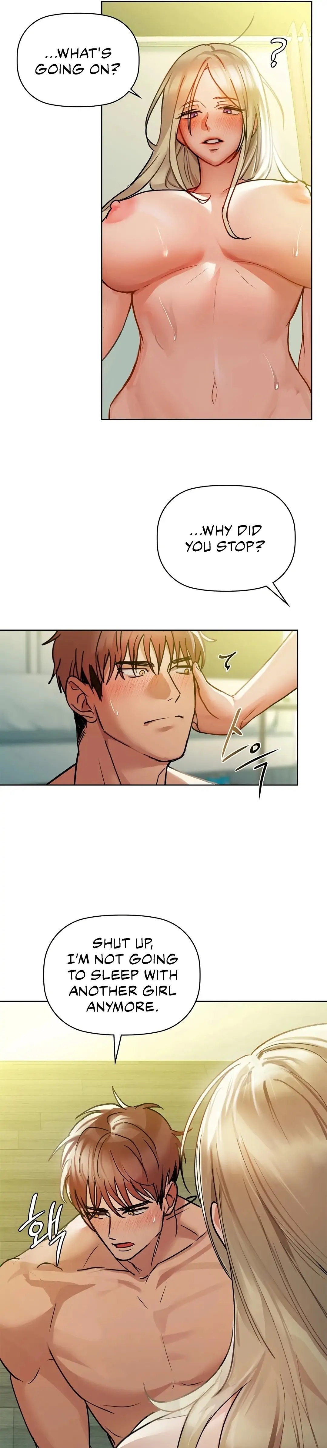 Caffeine - Chapter 14 - picture 16