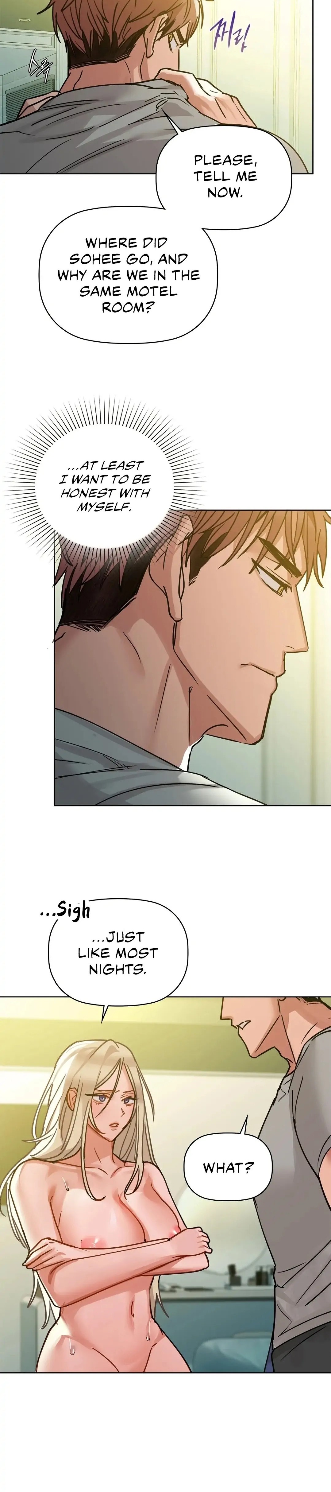 Caffeine - Chapter 14 - picture 23
