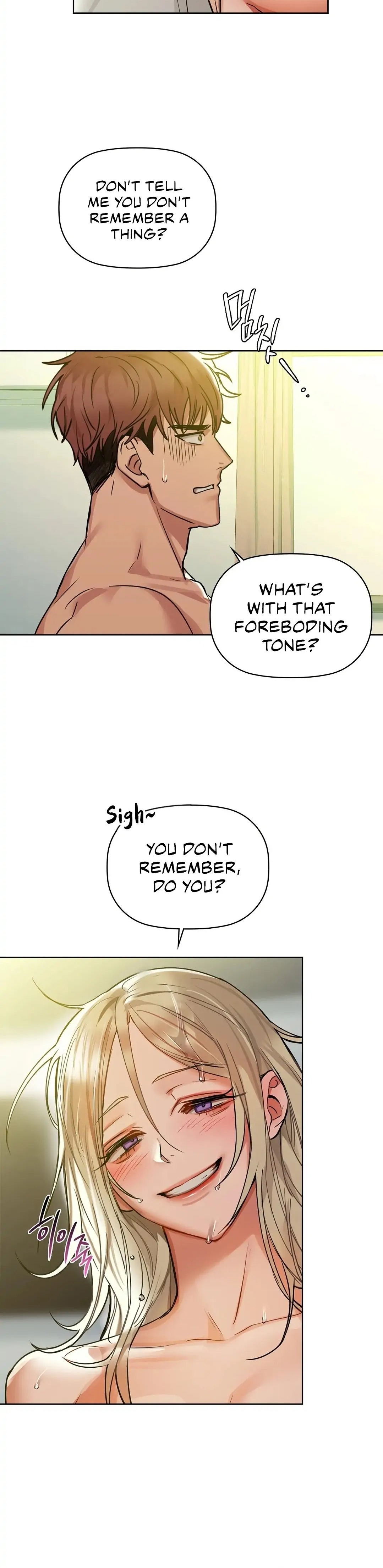 Caffeine - Chapter 14 - picture 5