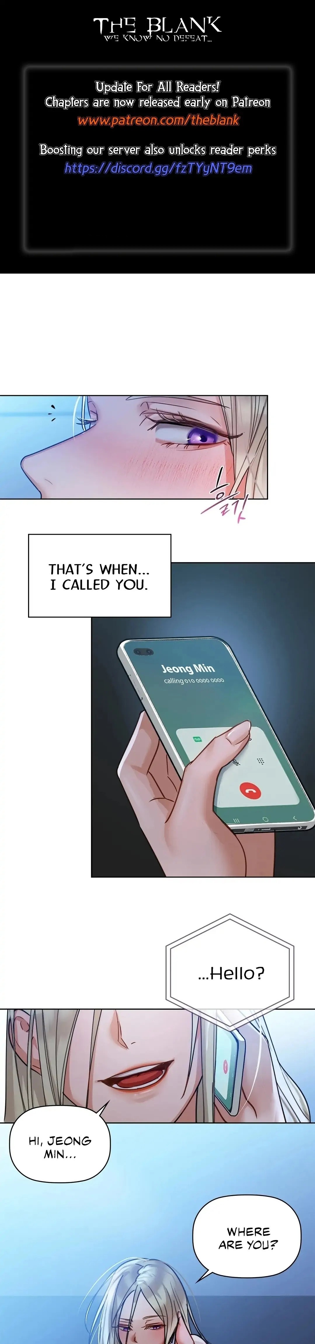 Caffeine - Chapter 15 - picture 0