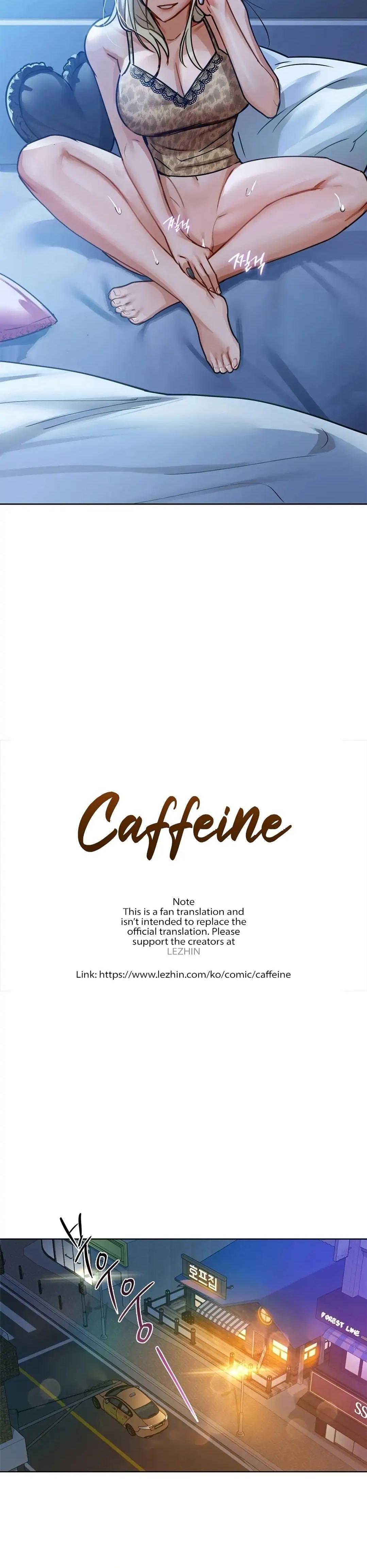 Caffeine - Chapter 15 - picture 1