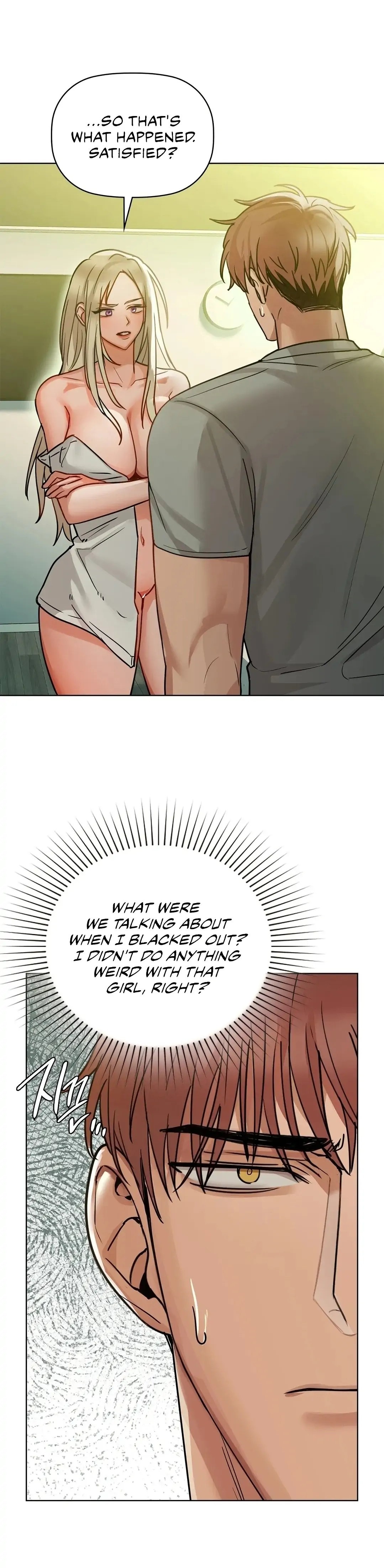 Caffeine - Chapter 15 - picture 10