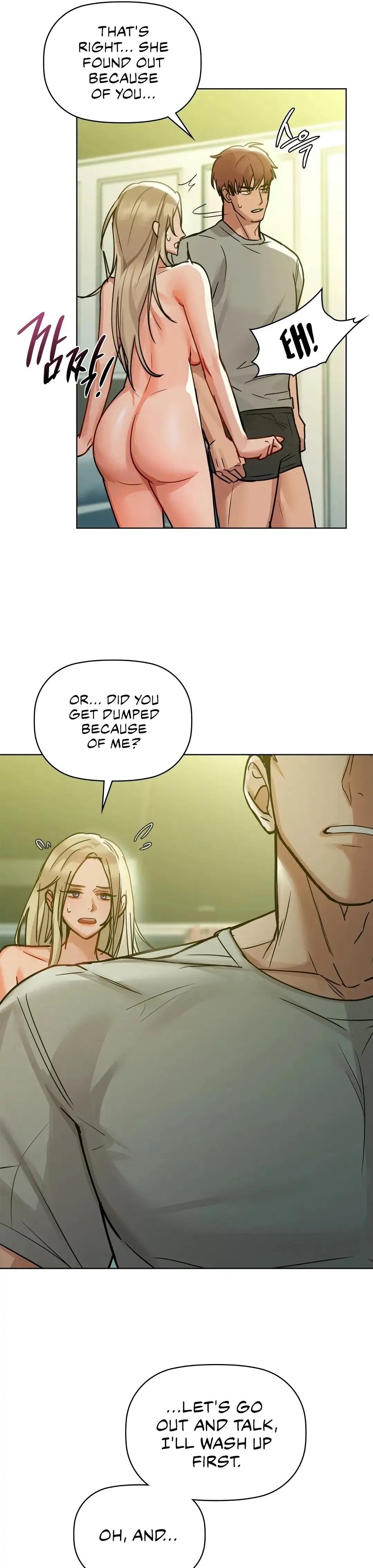 Caffeine - Chapter 15 - picture 12