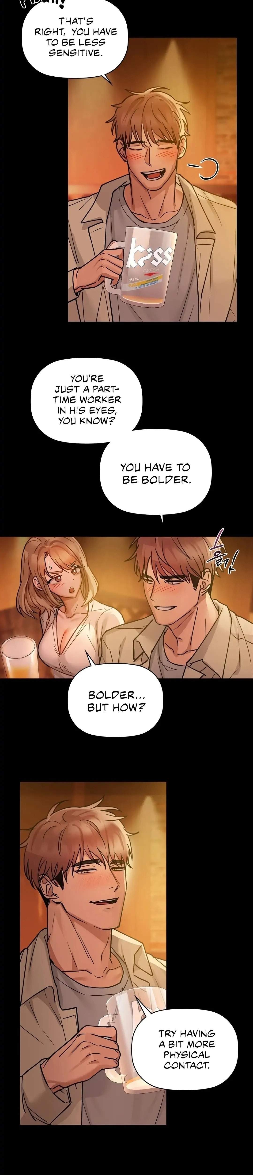 Caffeine - Chapter 15 - picture 17