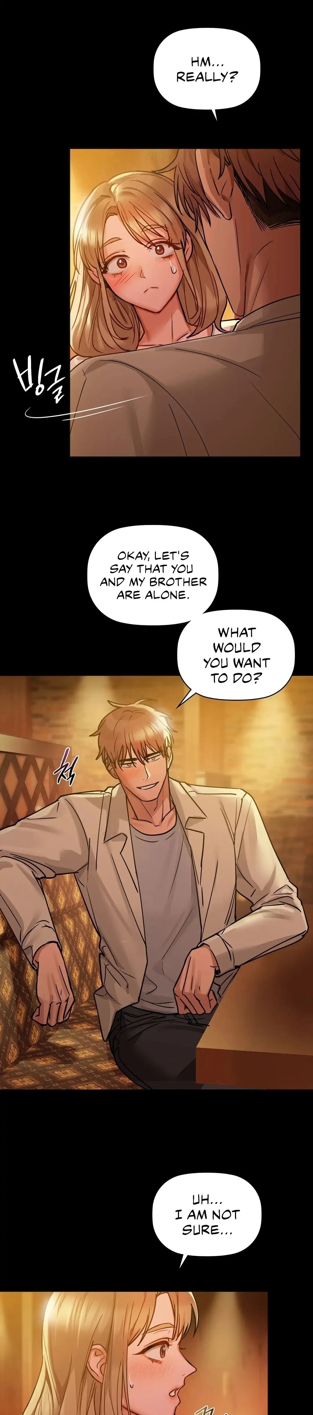 Caffeine - Chapter 15 - picture 20