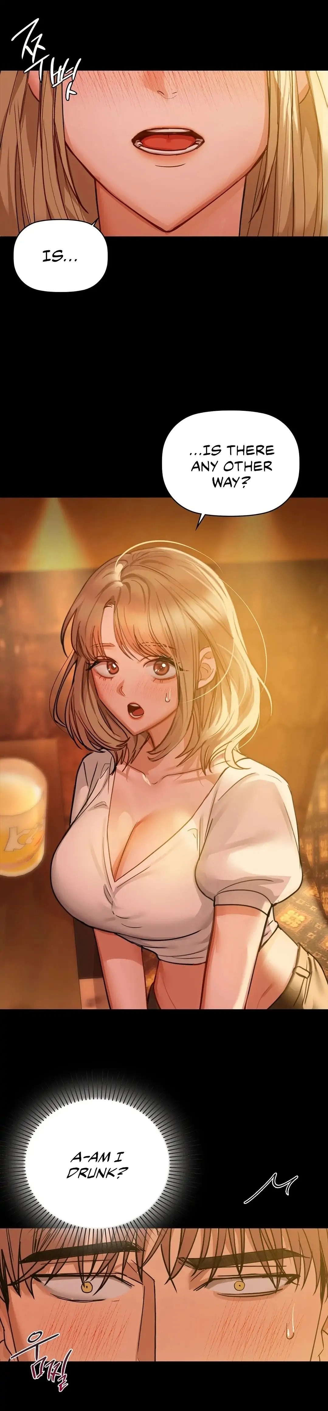 Caffeine - Chapter 15 - picture 24