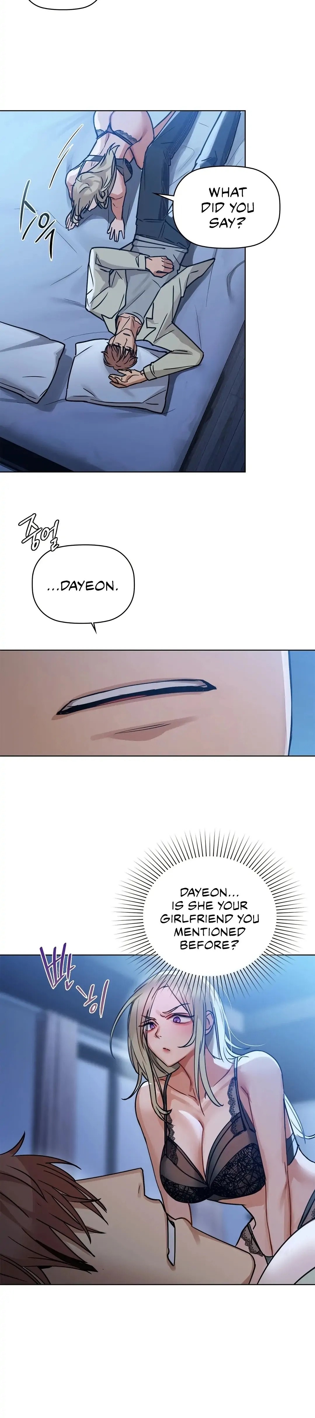 Caffeine - Chapter 15 - picture 7