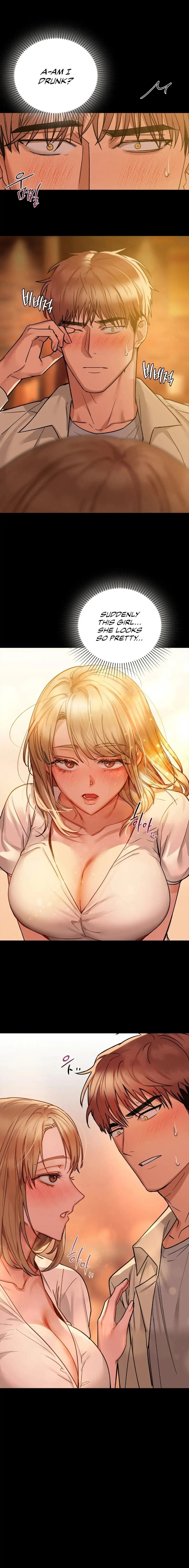 Caffeine - Chapter 16 - picture 0