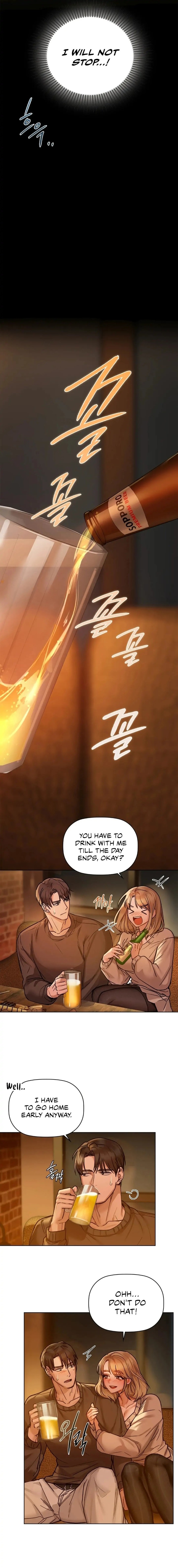 Caffeine - Chapter 16 - picture 13