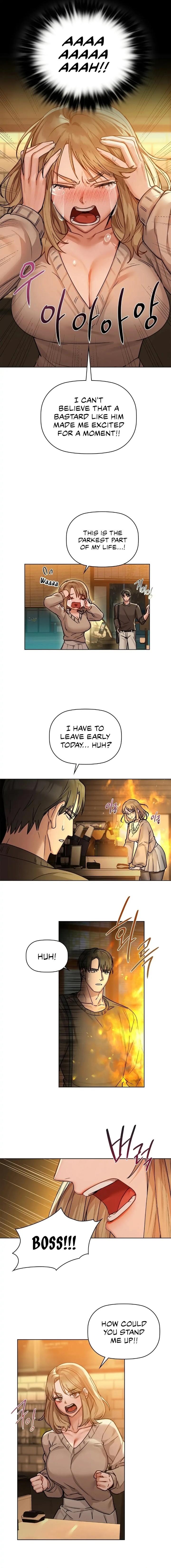 Caffeine - Chapter 16 - picture 2