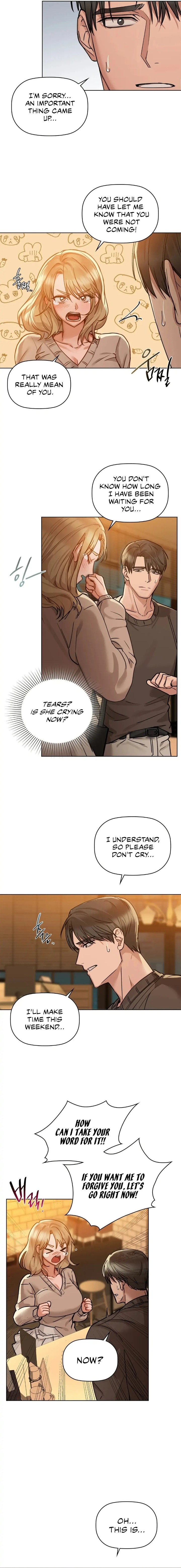 Caffeine - Chapter 16 - picture 3