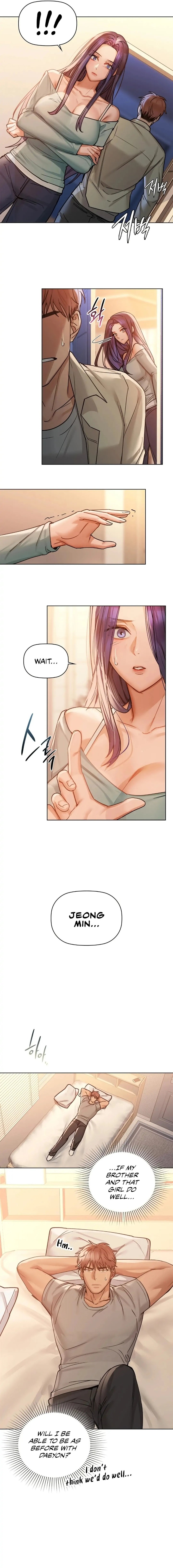 Caffeine - Chapter 16 - picture 7