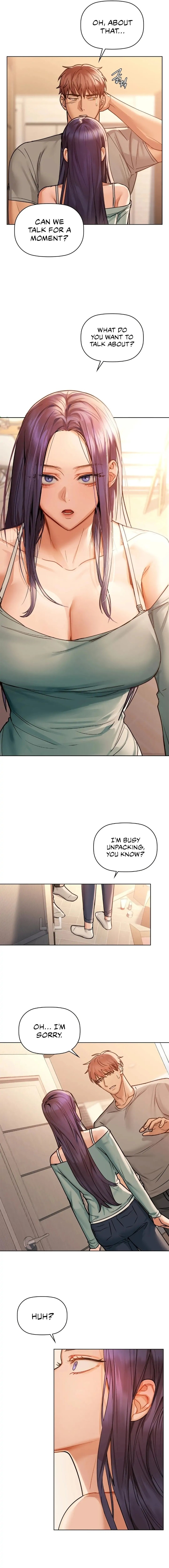 Caffeine - Chapter 16 - picture 9