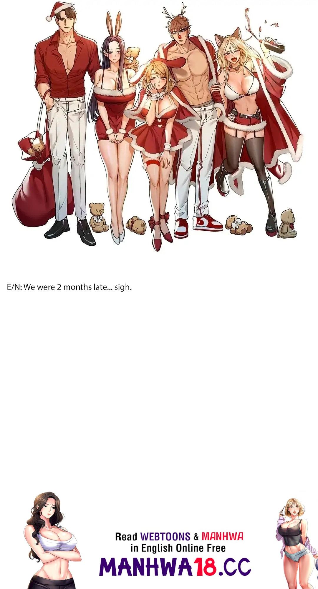 Caffeine - Chapter 16.5 - picture 1