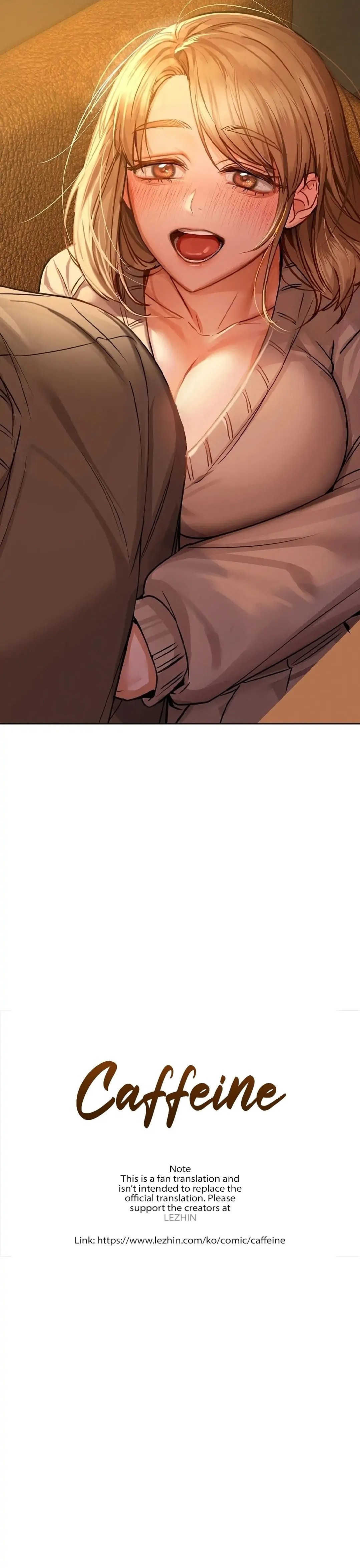 Caffeine - Chapter 17 - picture 1