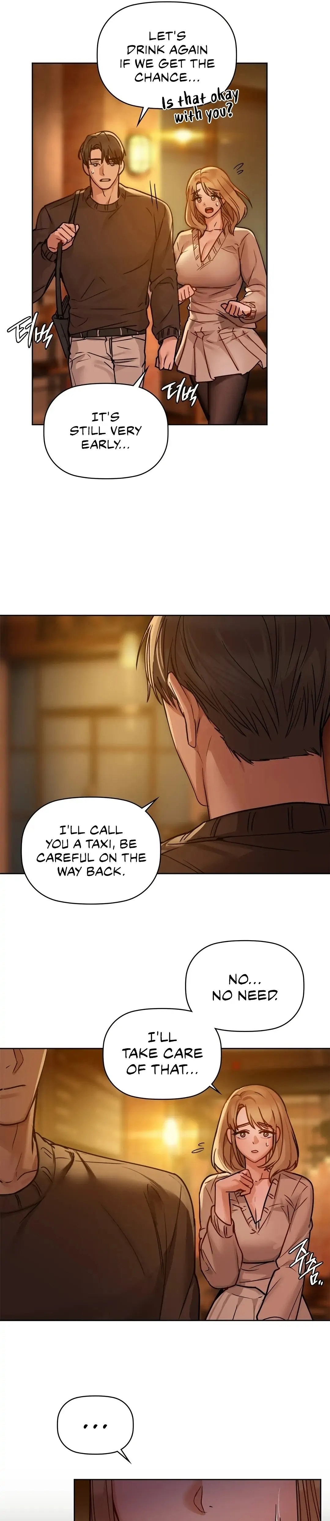 Caffeine - Chapter 17 - picture 10