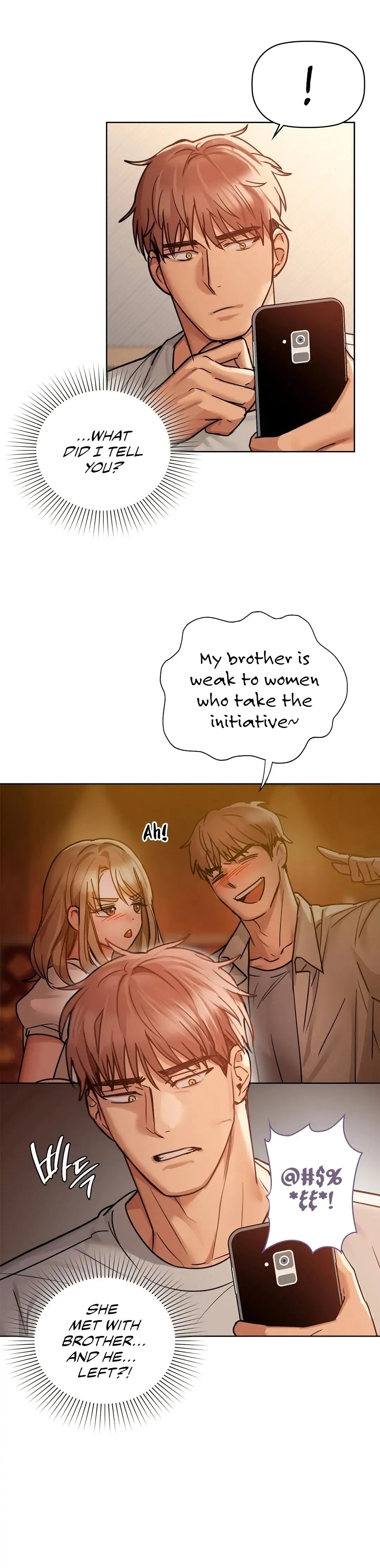 Caffeine - Chapter 17 - picture 13