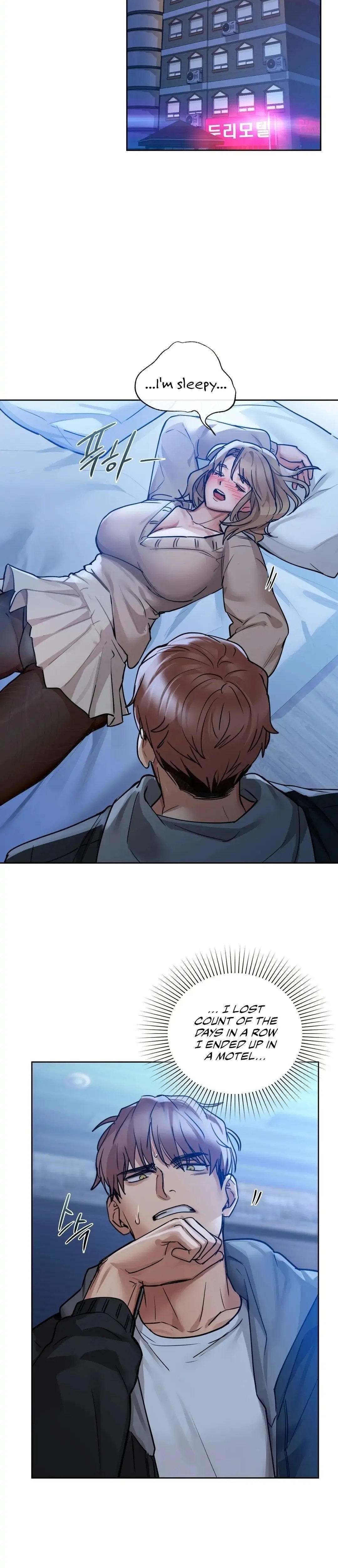 Caffeine - Chapter 17 - picture 21