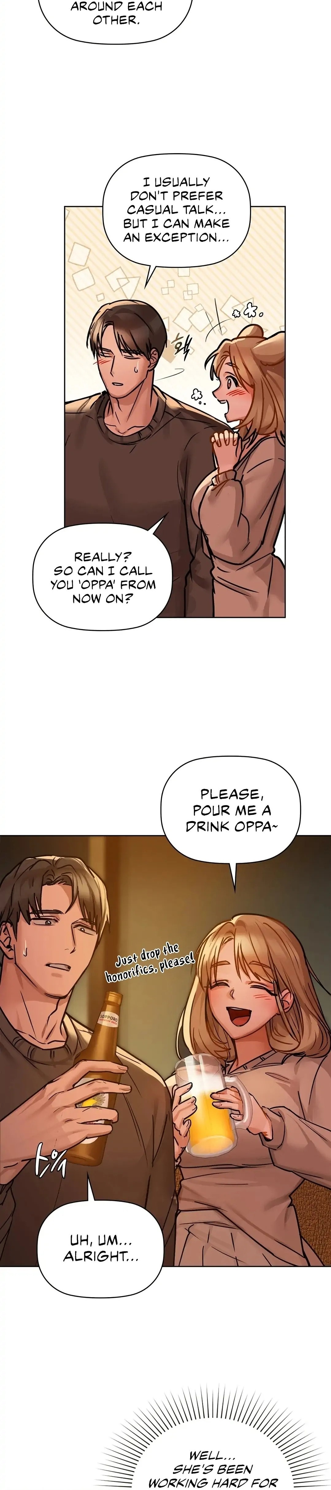 Caffeine - Chapter 17 - picture 3