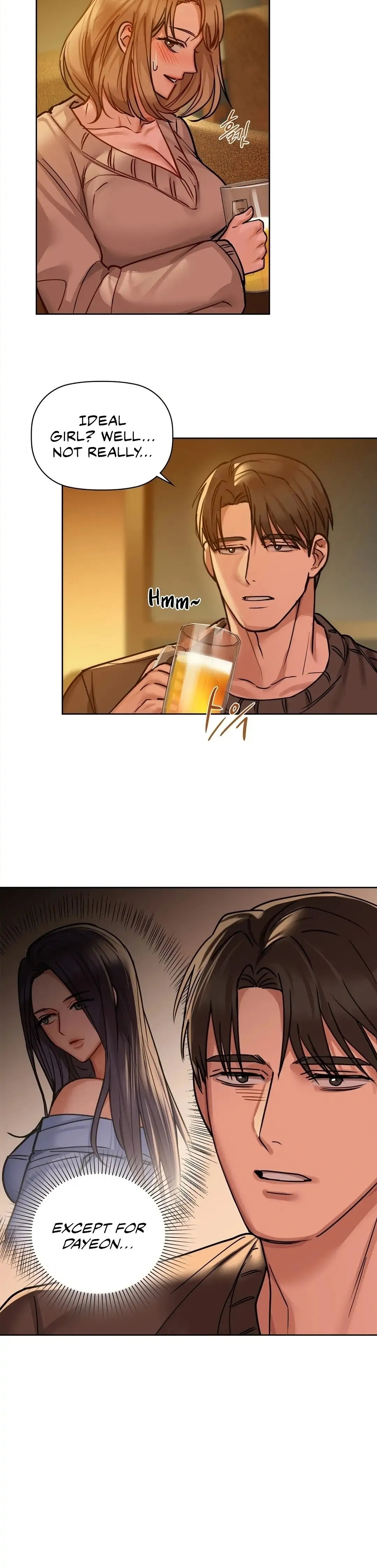Caffeine - Chapter 17 - picture 5