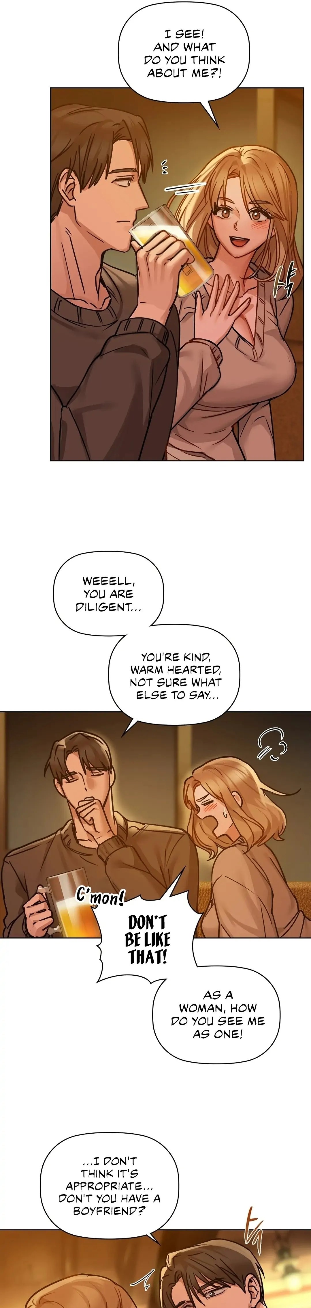 Caffeine - Chapter 17 - picture 6