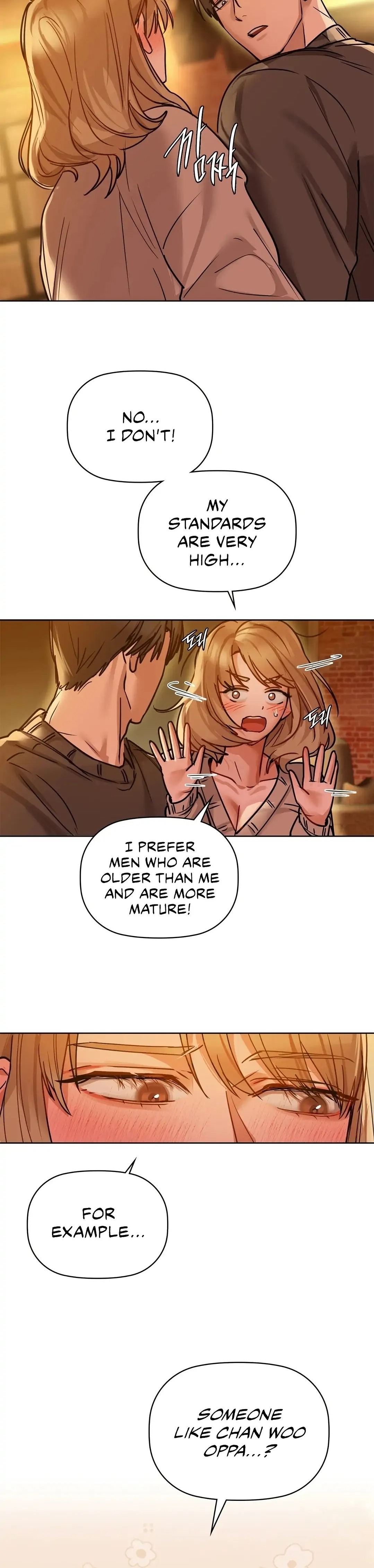 Caffeine - Chapter 17 - picture 7
