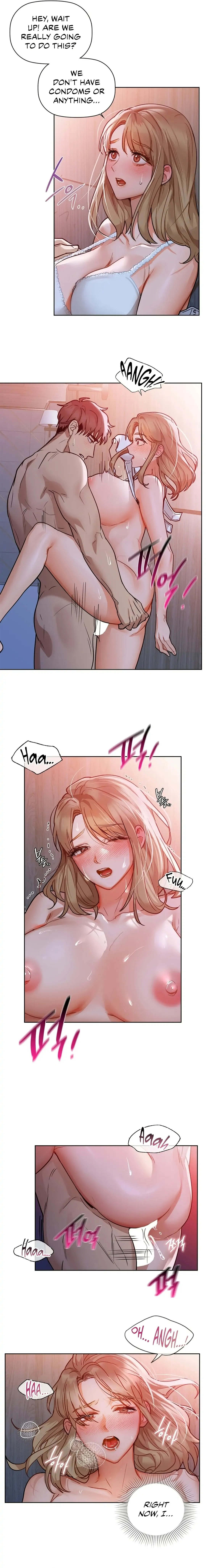 Caffeine - Chapter 18 - picture 10