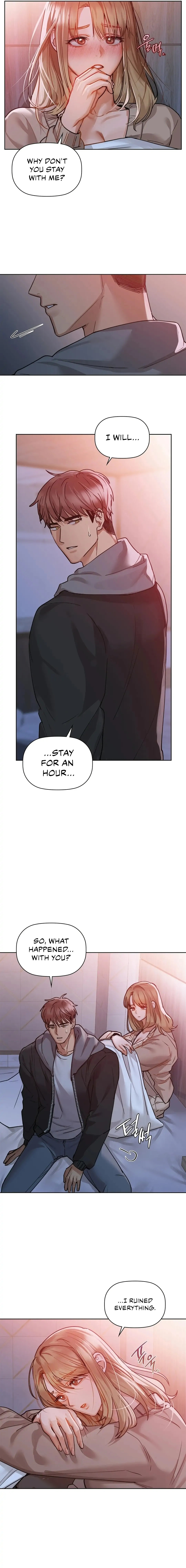 Caffeine - Chapter 18 - picture 2