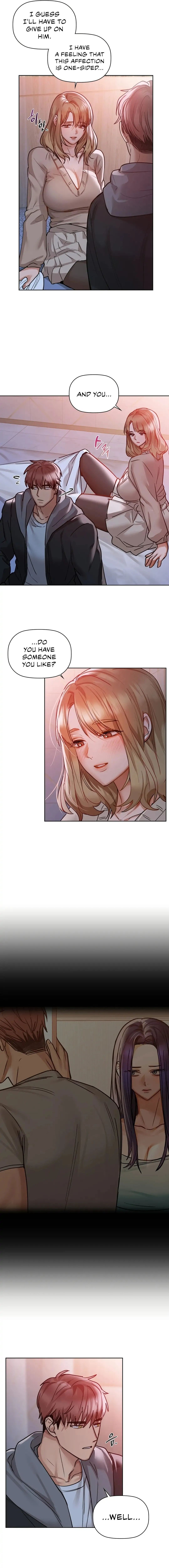 Caffeine - Chapter 18 - picture 3