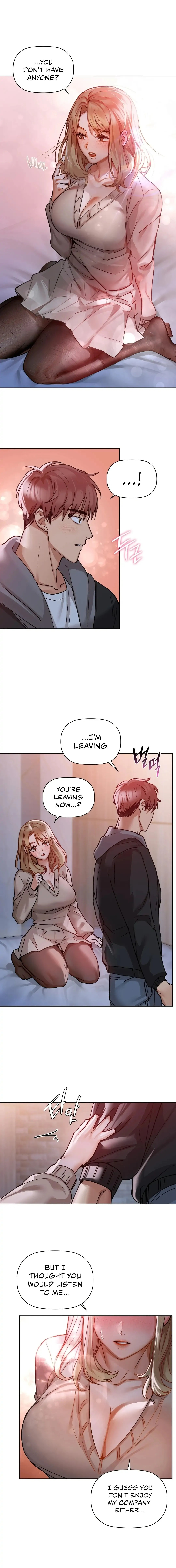 Caffeine - Chapter 18 - picture 4