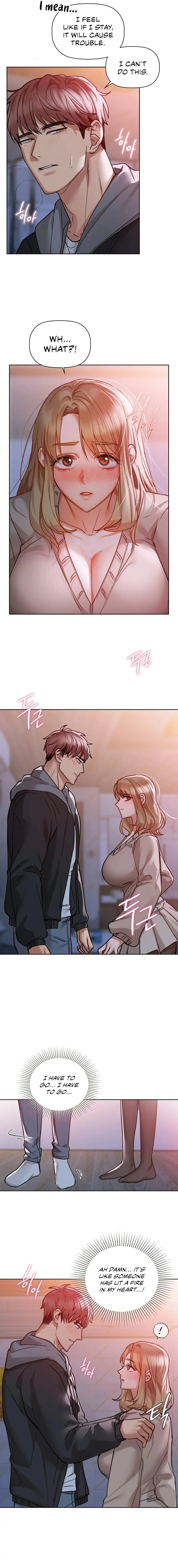 Caffeine - Chapter 18 - picture 5