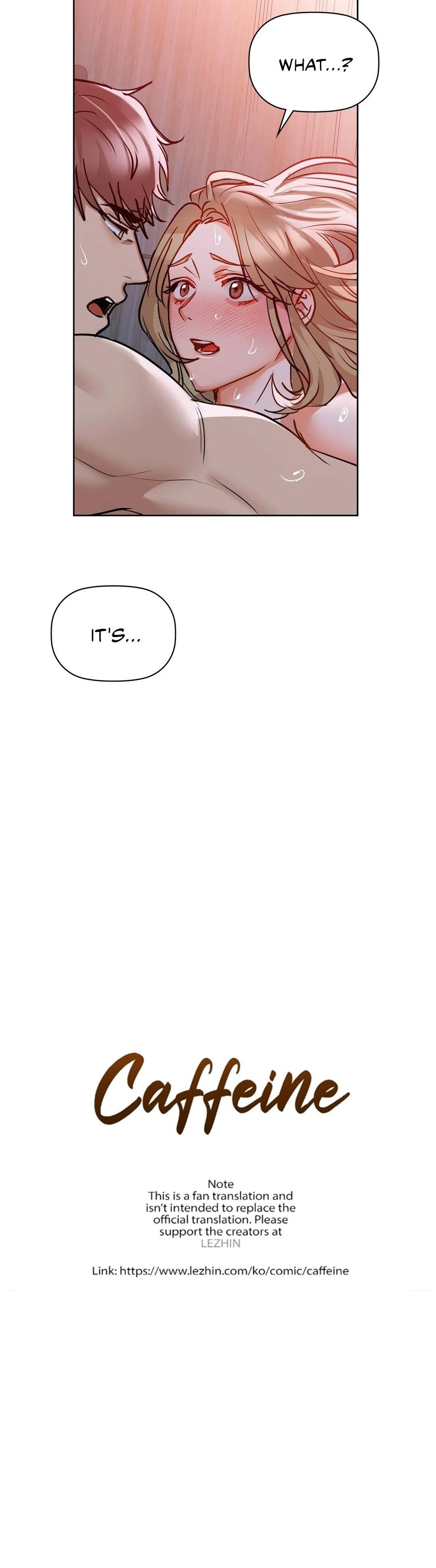 Caffeine - Chapter 19 - picture 1