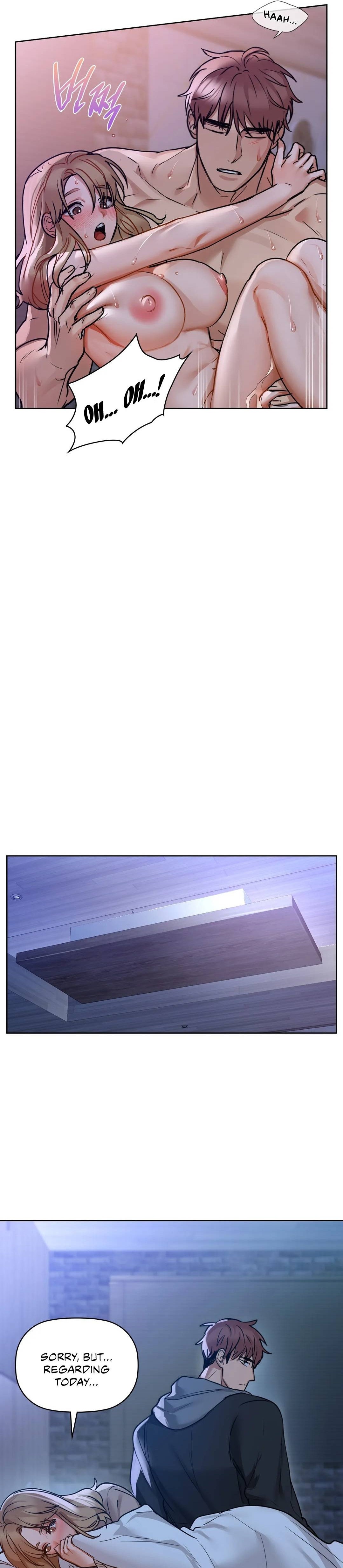 Caffeine - Chapter 19 - picture 14