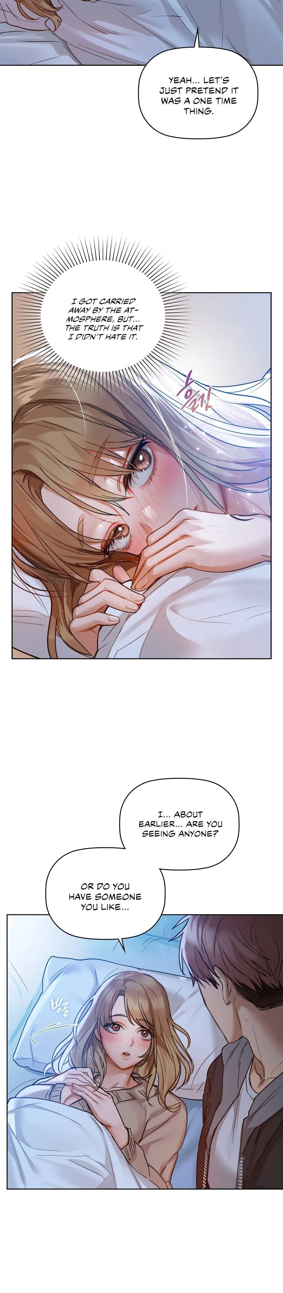 Caffeine - Chapter 19 - picture 15