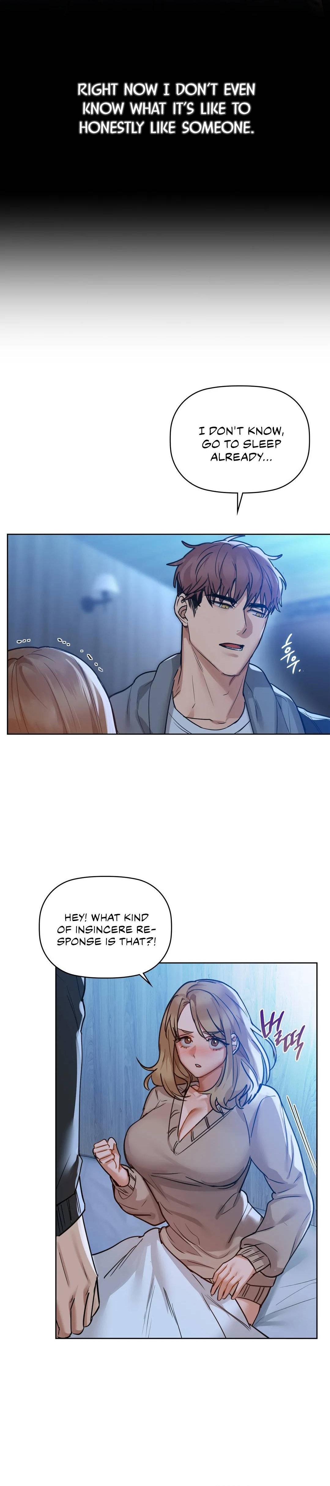 Caffeine - Chapter 19 - picture 17