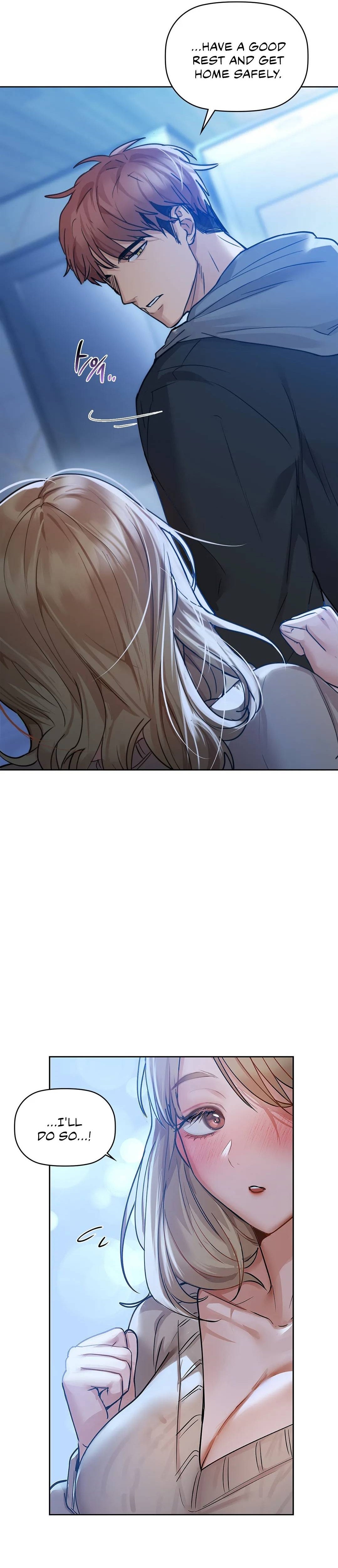 Caffeine - Chapter 19 - picture 18